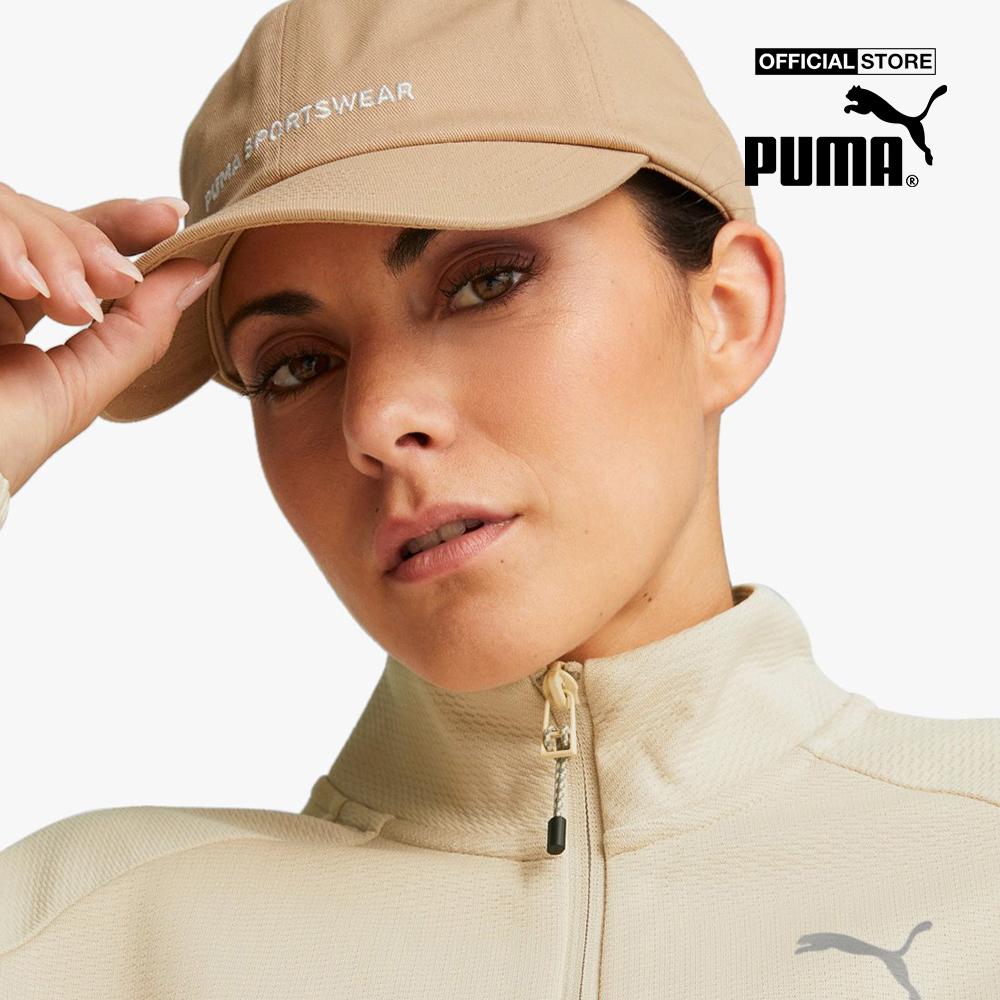 PUMA - Nón bóng chày unisex Sportswear 024036-0