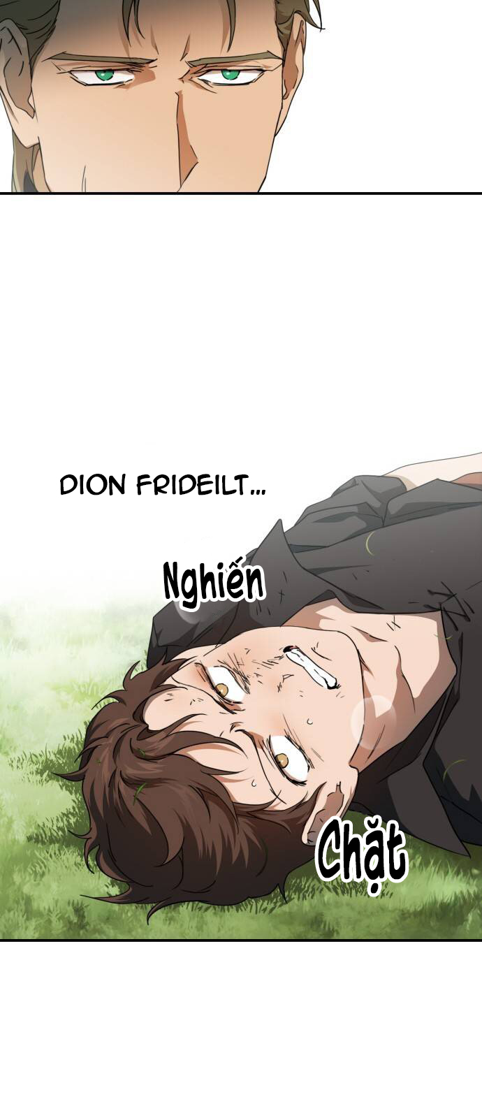 bị che khuất bởi hoàng hôn chapter 57 53