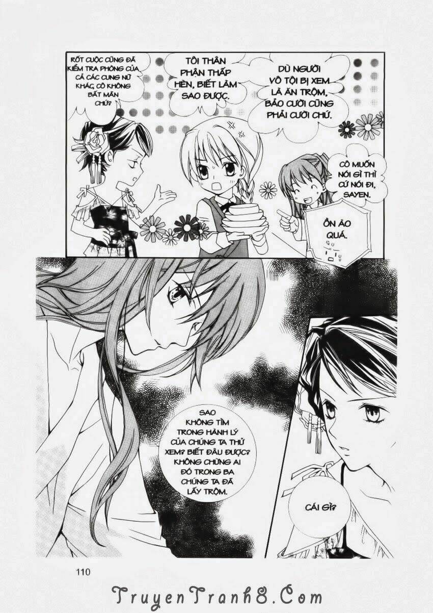 a kiss for my prince chapter 15 8