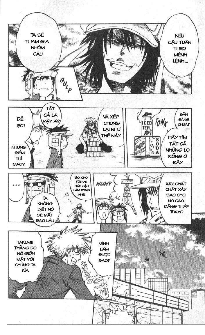 rồng ma trận chapter 38 14