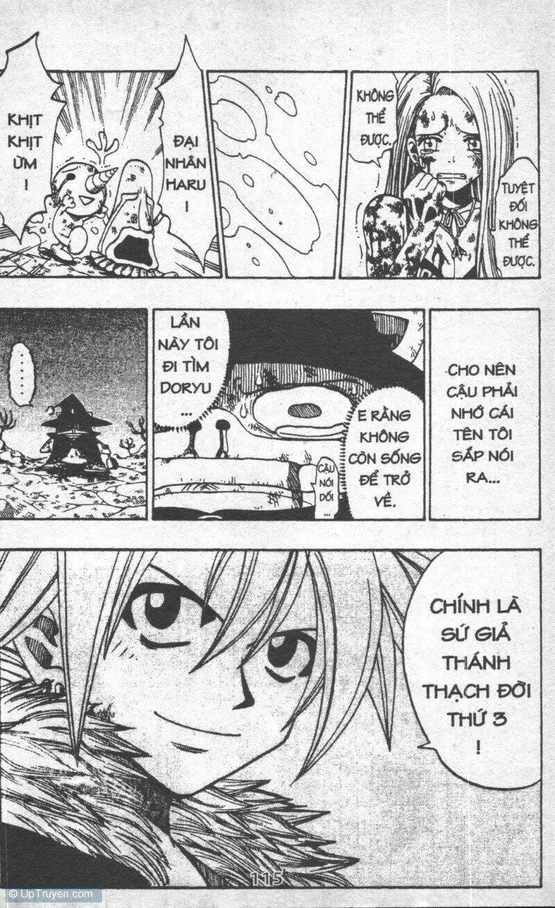 rave master (scan) chapter 19 113