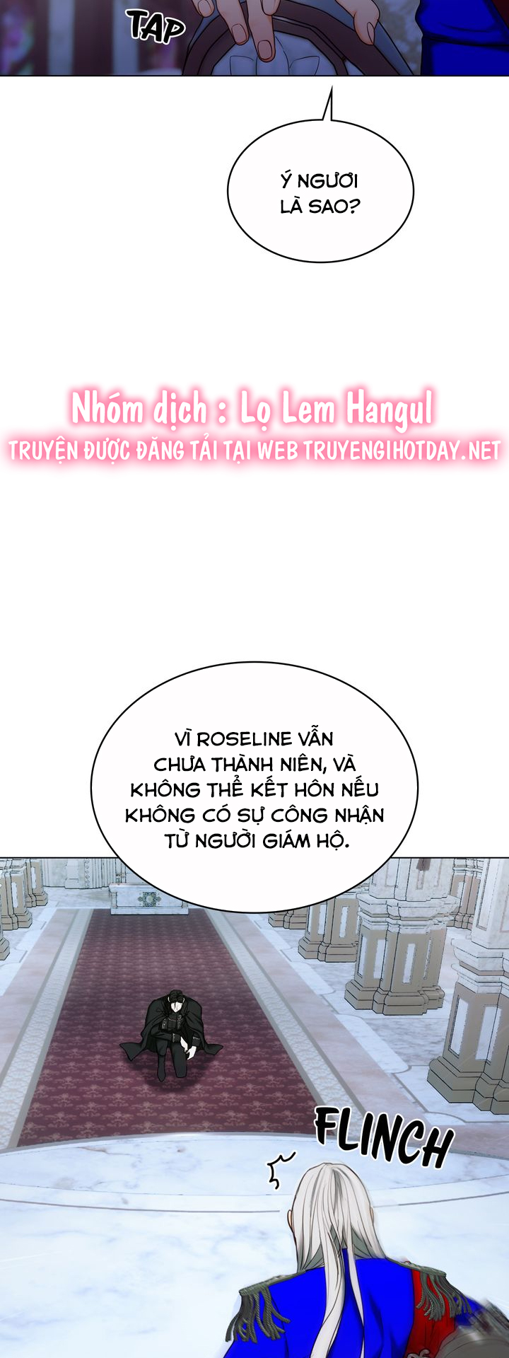 hợp đồng hôn nhân với người chồng thứ 2 của tôi chapter 6 8