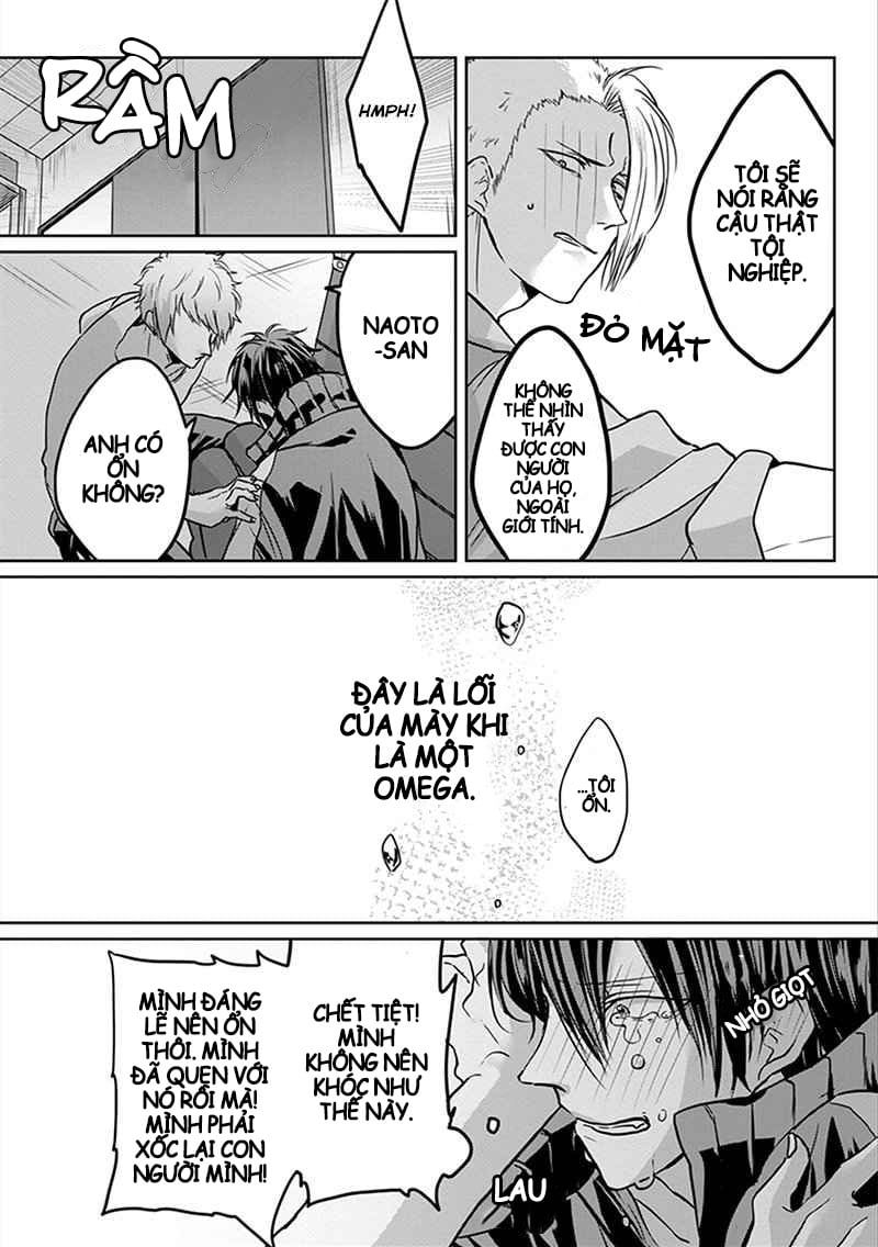 kiraide isasete chapter 2.2 2