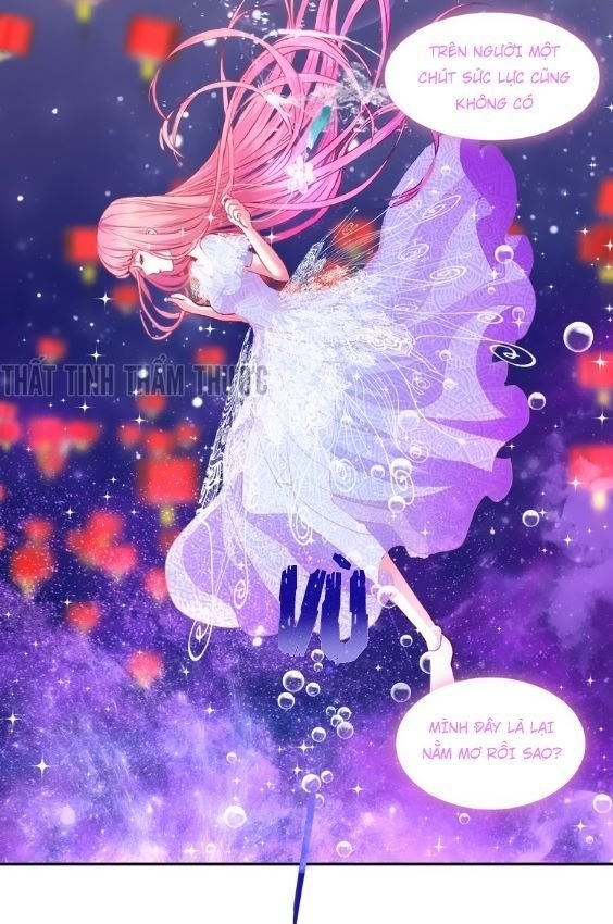 mộng văn sơn hải kinh chapter 4 34