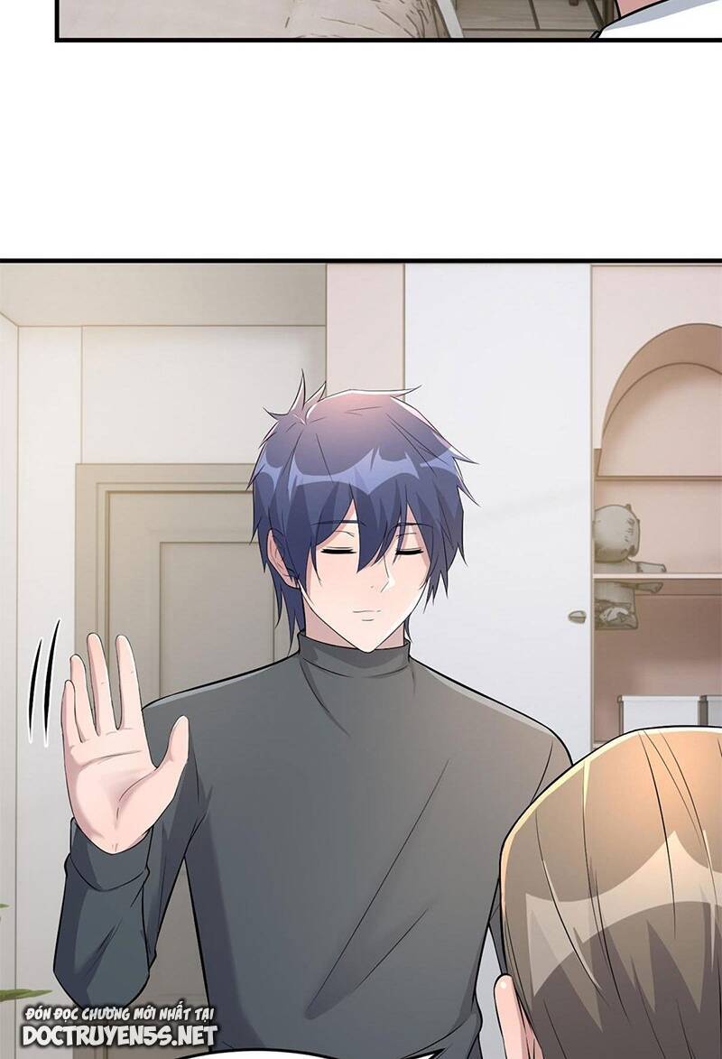 chị gái tôi là đại minh tinh chapter 182 23
