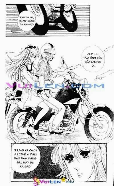 lá chắn tình yêu chapter 8 130