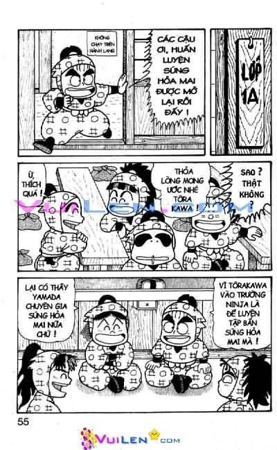 ninja loạn thị chapter 62 55