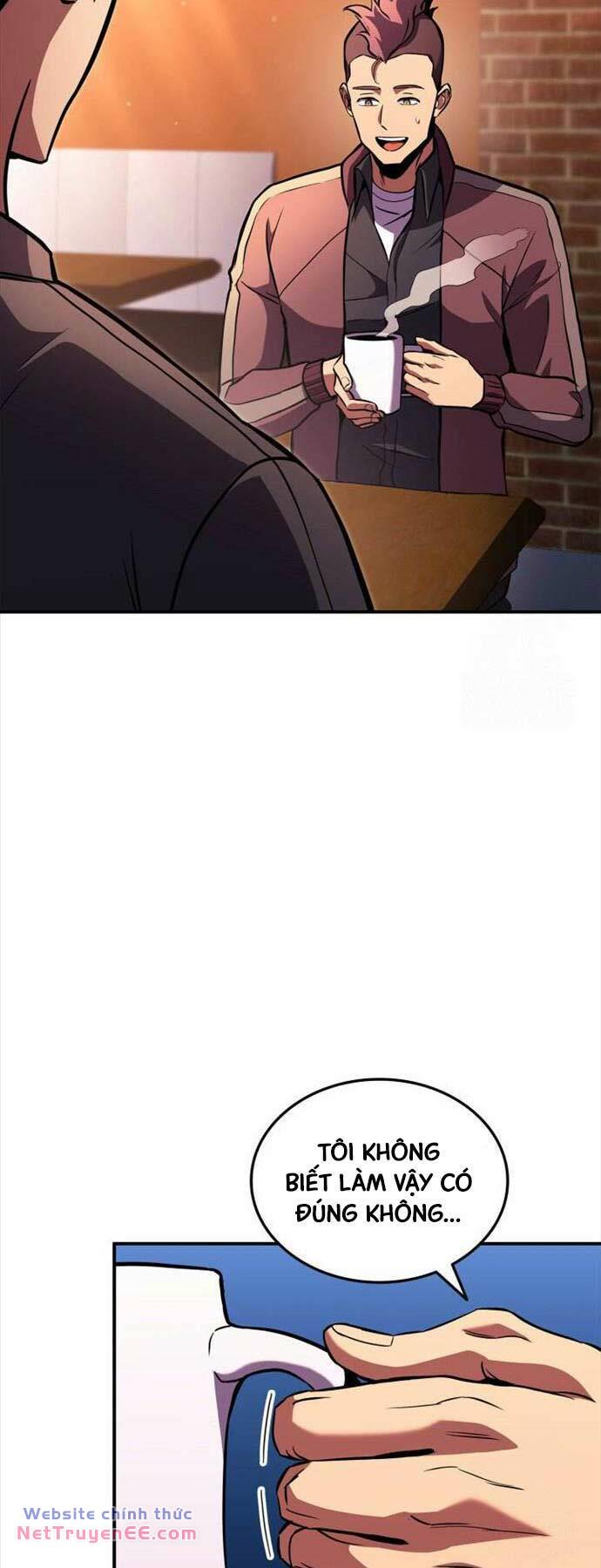 huyền thoại game thủ - tái xuất chapter 146 52