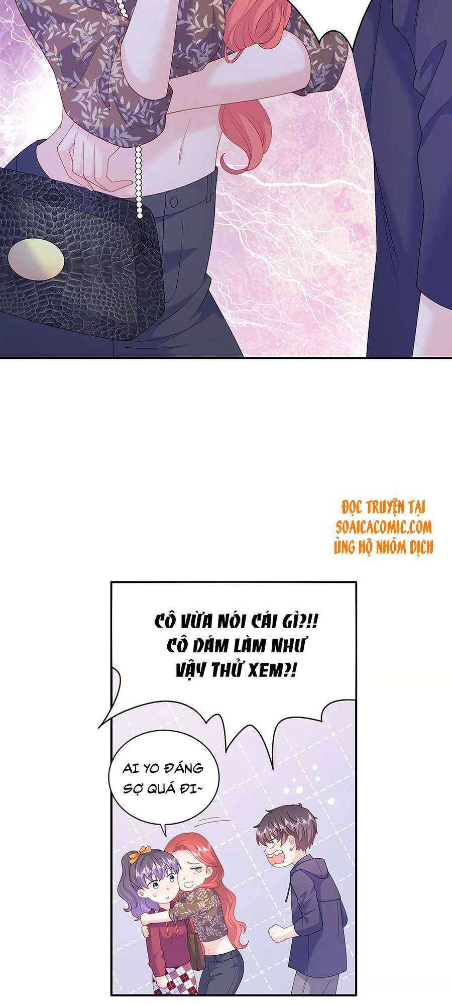 tôi dựa vào tà ý: nghịch chuyển nhân sinh chapter 58 25