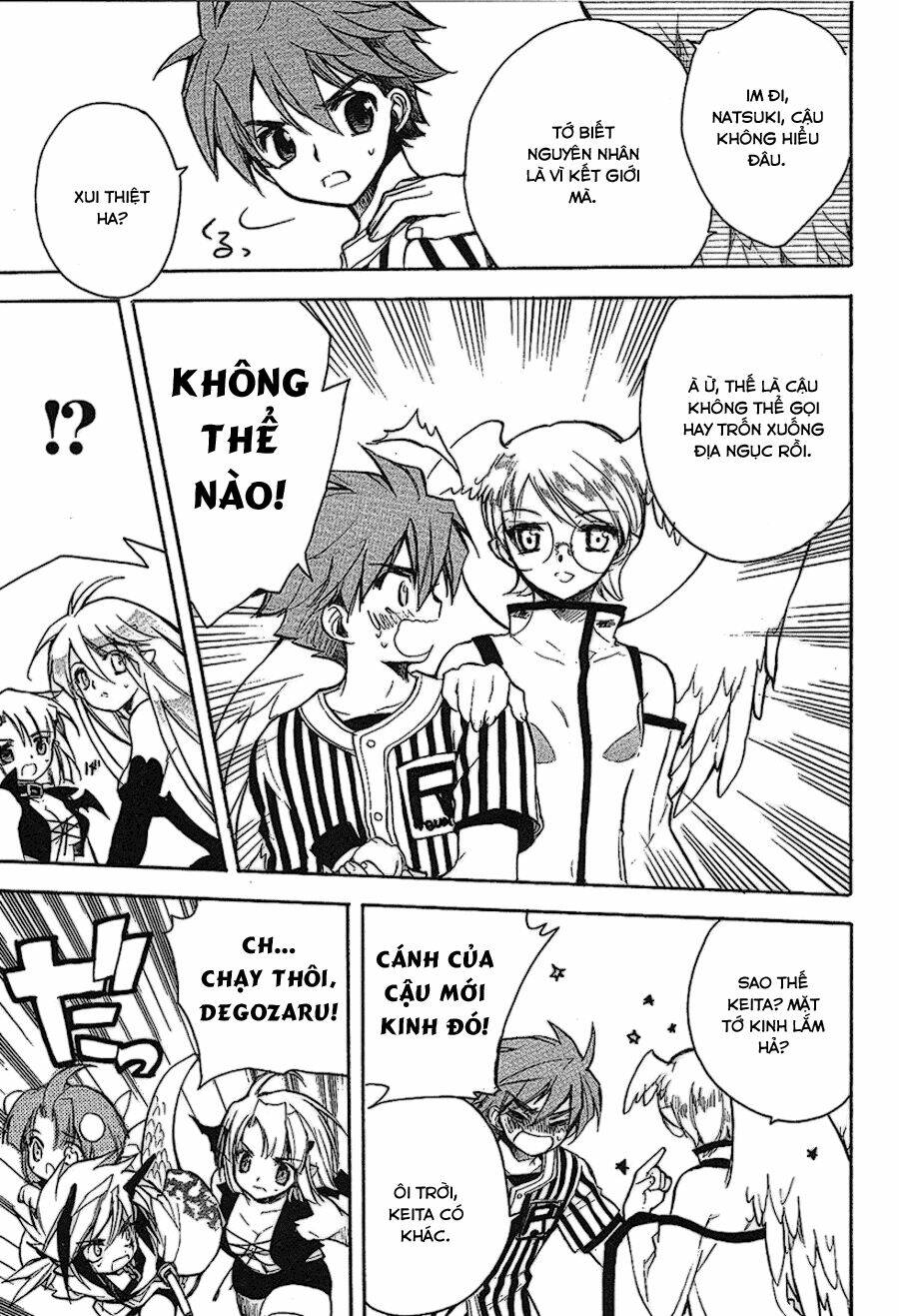 hakoirin devil princess chapter 20 19