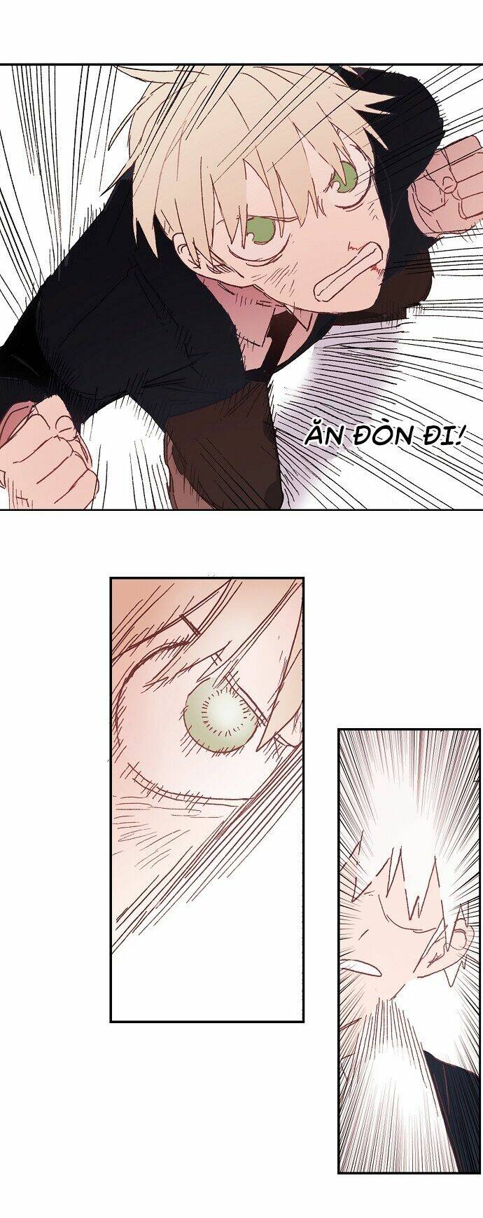 võ sĩ - the boxer chapter 6 43