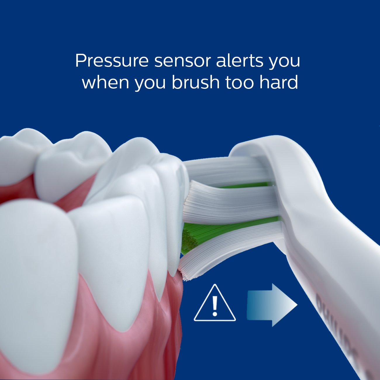 Bàn chải đánh răng cao cấp Philips Sonicare 9700 DiamondClean | Hàng Mỹ