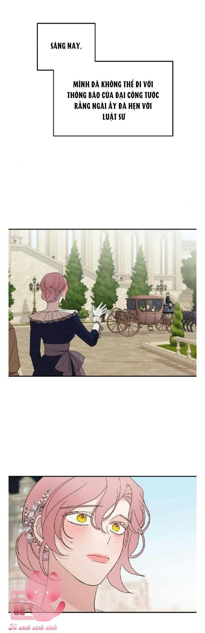 người thân của tôi đều sợ hãi tôi chapter 17 6