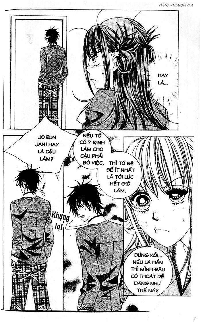 nhà trọ hoàn hảo chapter 74 5