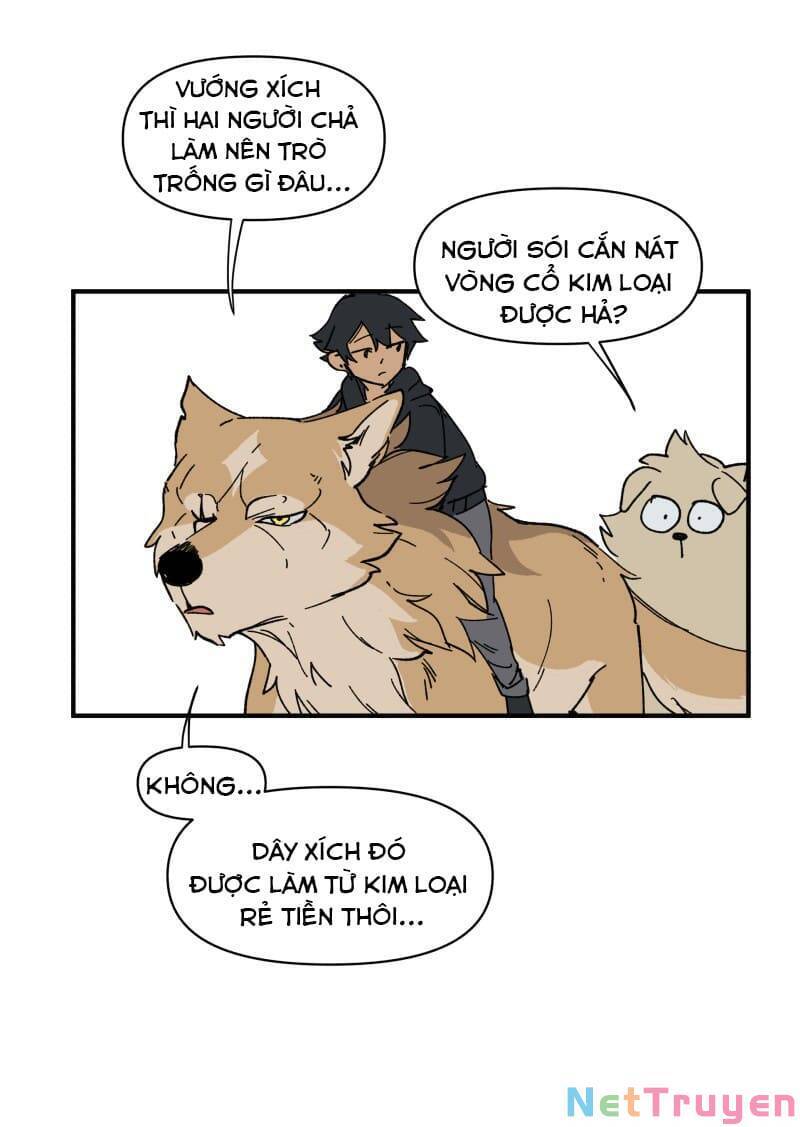 lumine - cội nguồn ánh sáng chapter 154 23