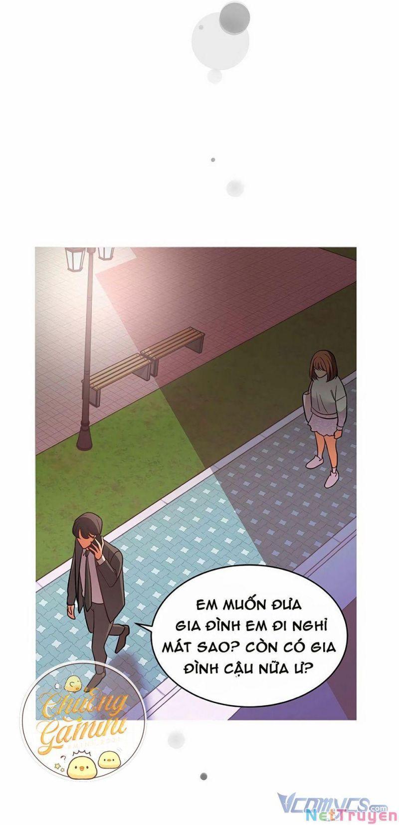 vô tình trở thành con gái của triệu phú chapter 28 44