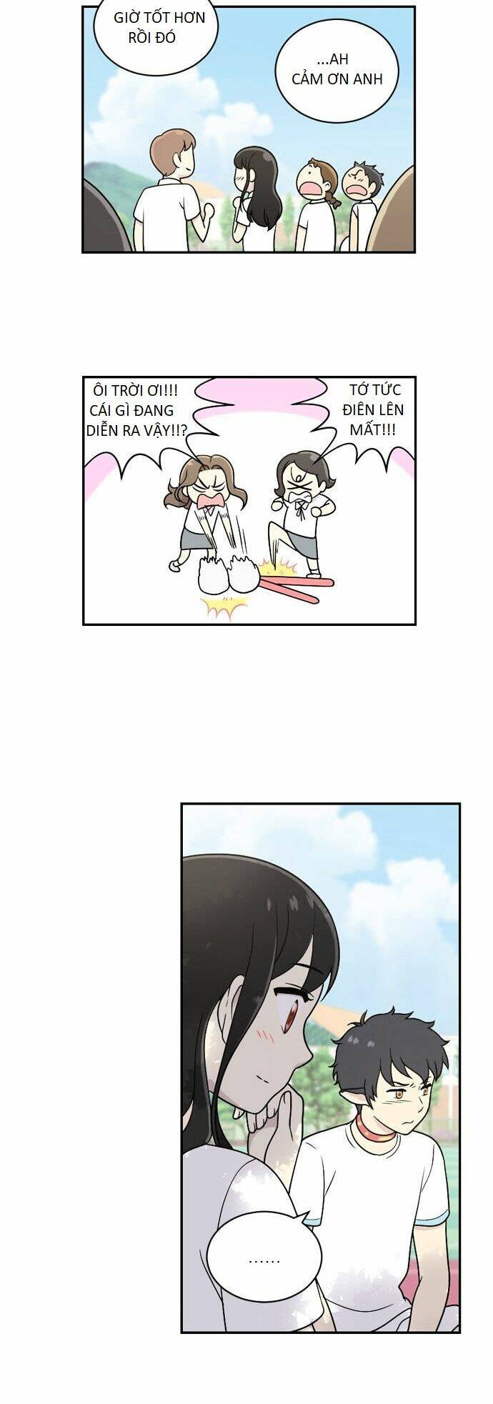 haru ơi chapter 12 28