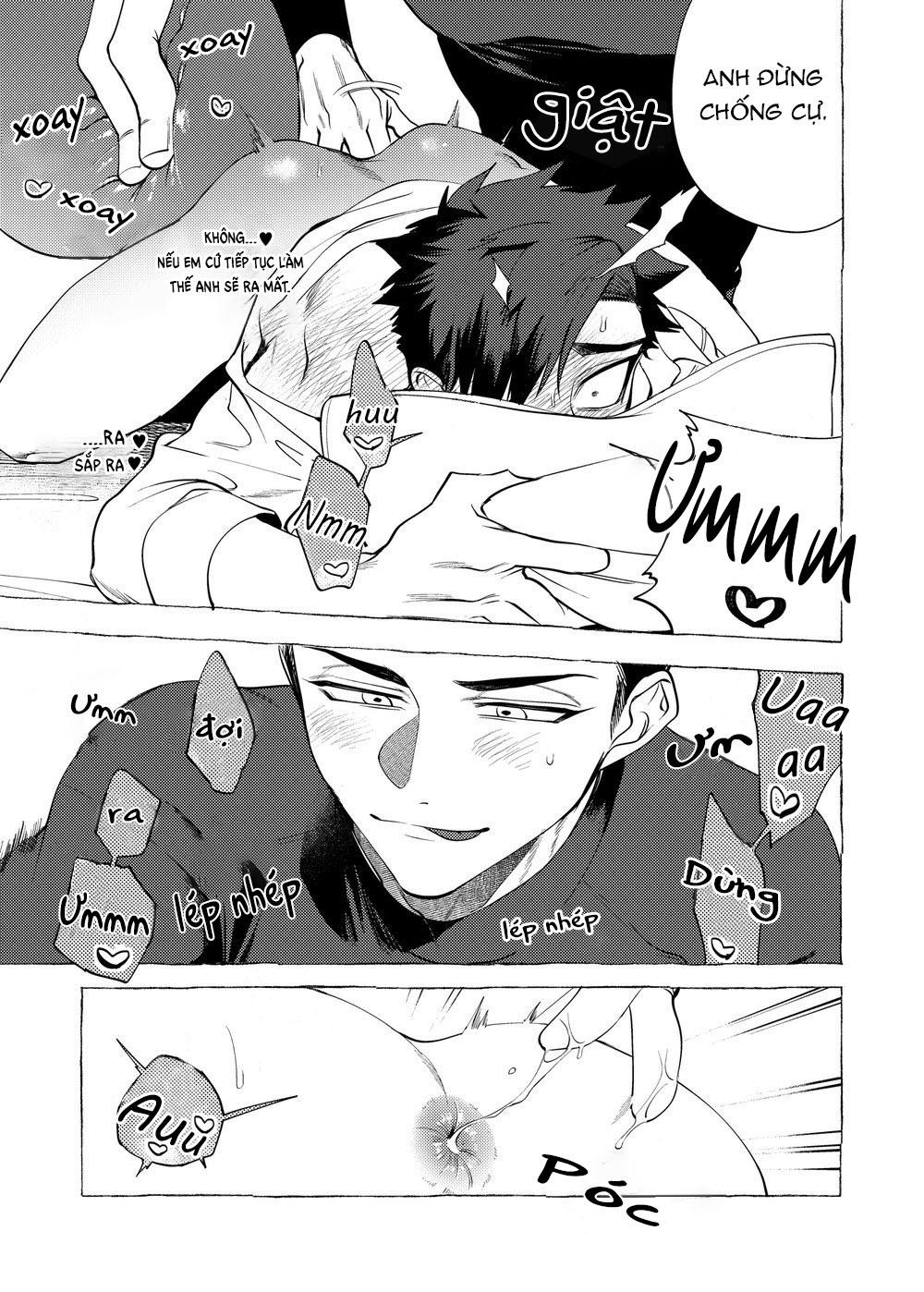 tổng hợp oneshot boylove chapter 76 27