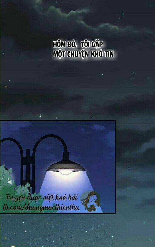 ánh mắt của người chapter 0 1