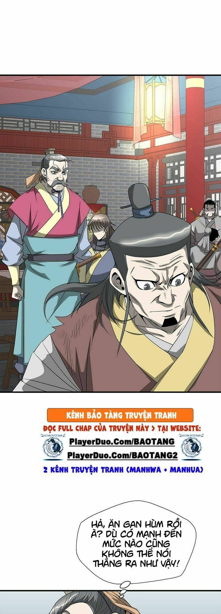 cuồng long chapter 44 9