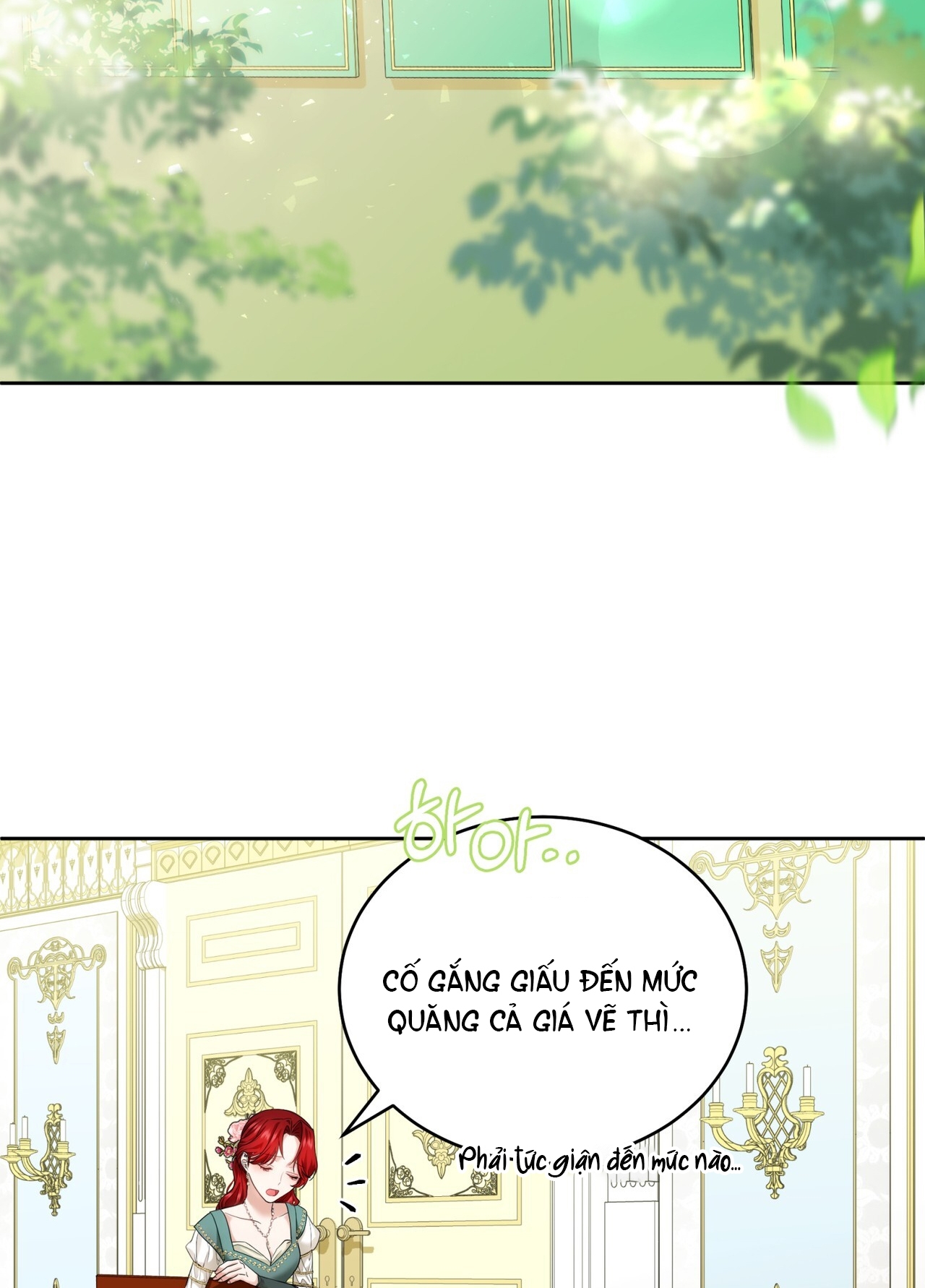 dấu tích của tiên nữ chapter 12.2 15