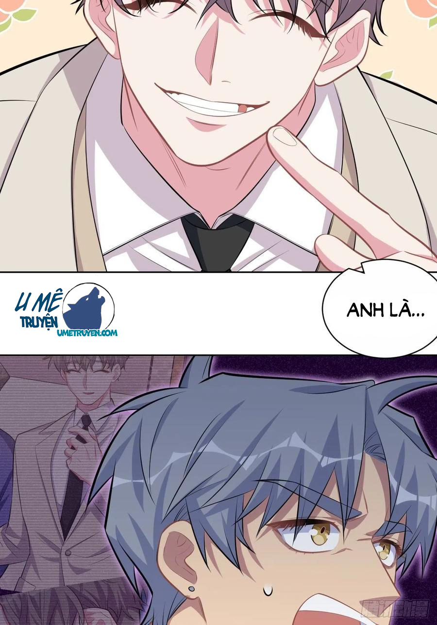 bố vợ đại nhân là bà xã chapter 125 10