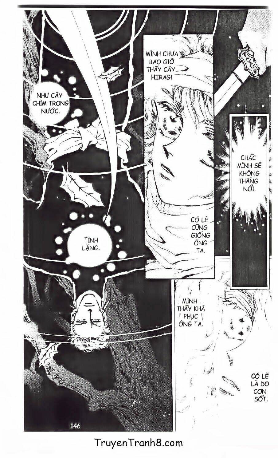 đứa con số phận chapter 73.1 7