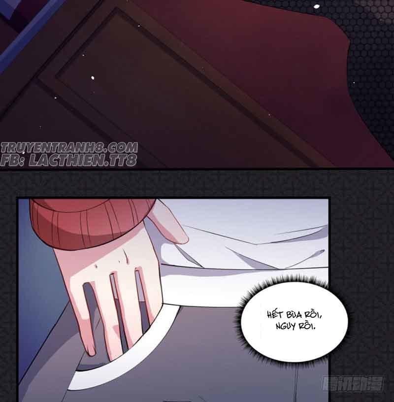 ngạo kiều quỷ vương yêu ta chapter 83 29