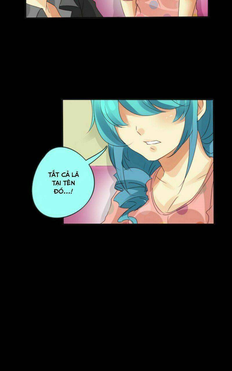 Thế Giới Không Hoàn Hảo chapter 155.3 38