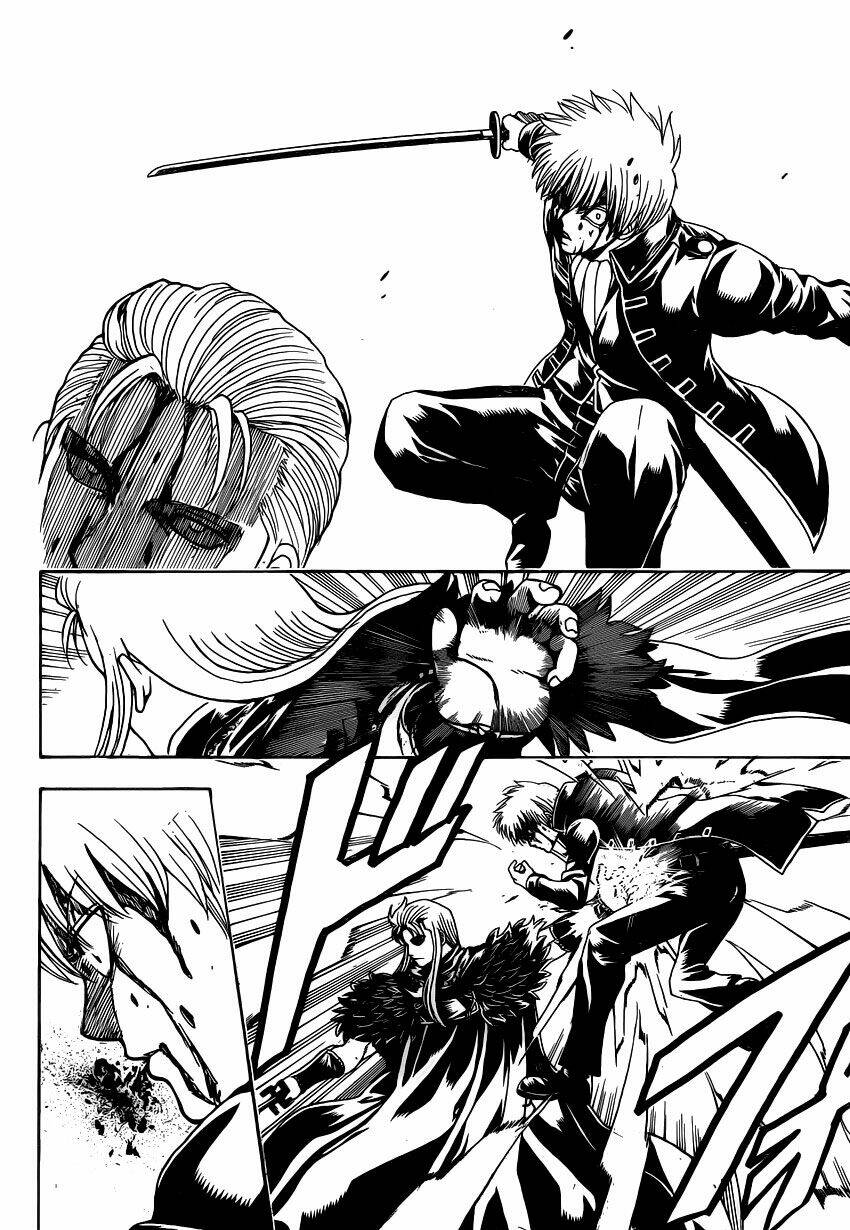 gintama - linh hồn bạc chapter 544 15