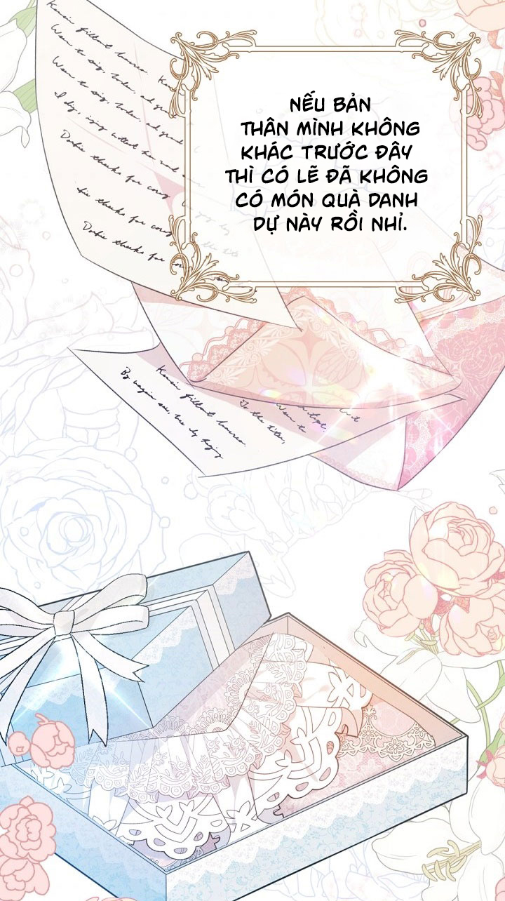 con rối ác nữ marionette chapter 35 55