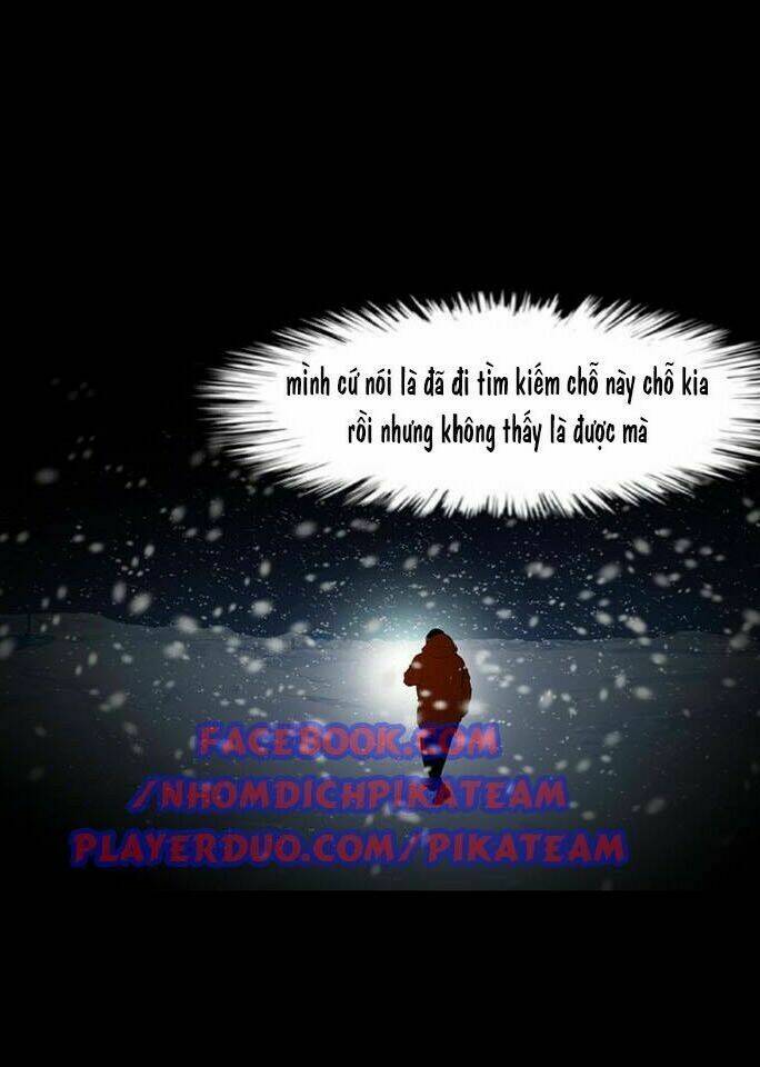 đêm vùng cực chapter 24 78