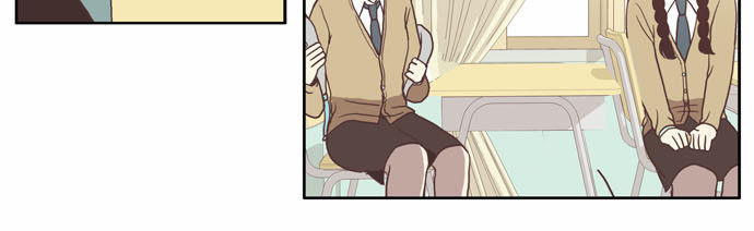 thế giới con gái chapter 28 8