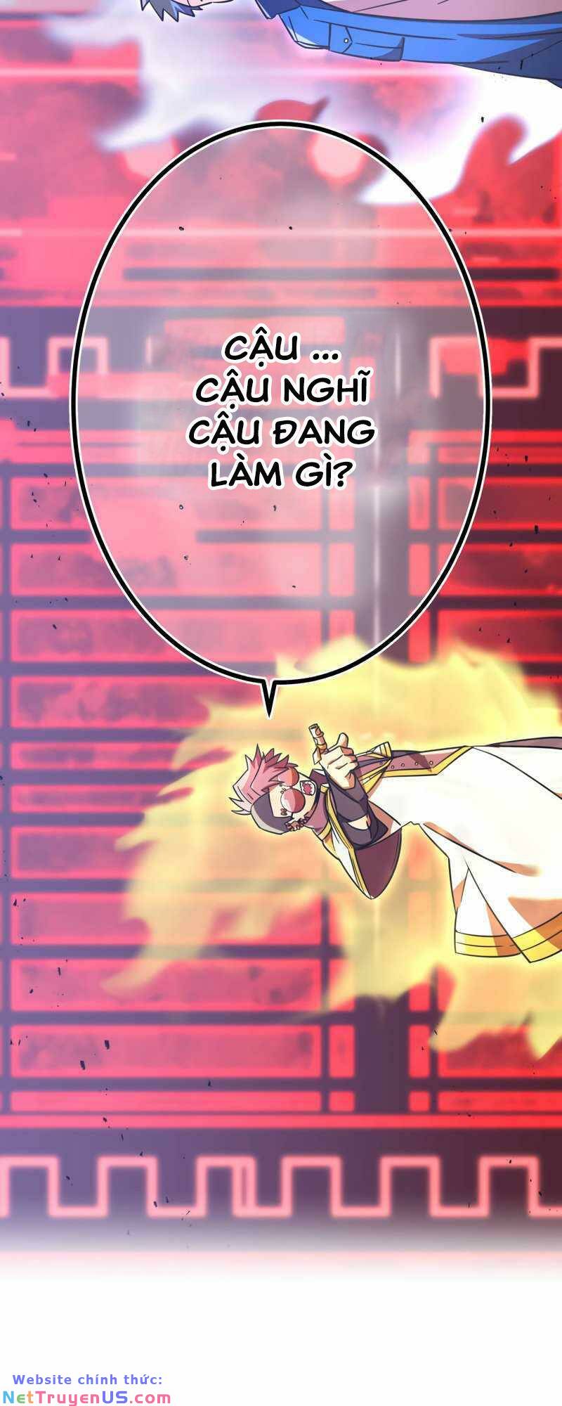 Huyết Thánh Cứu Thế Chủ~ Ta Chỉ Cần 0.0000001% Đã Trở Thành Vô Địch chapter 54 9