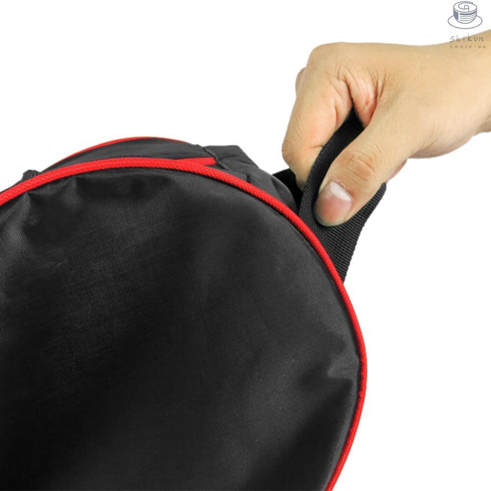 Túi đựng xe scooter điện cỡ lớn 10 inch có thể gấp gọn tiện dụng