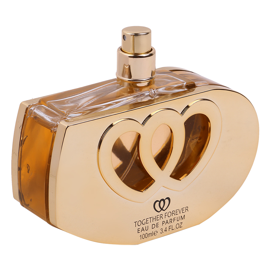 Nước Hoa Nữ Laurelle London Perfumes Together Forever (100ml)