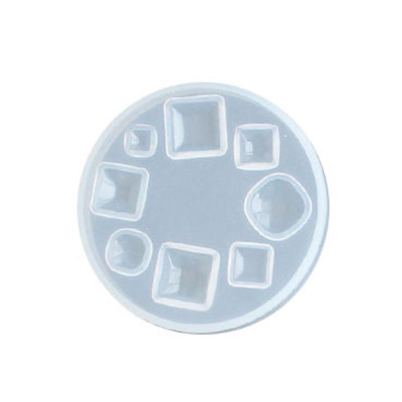 Khuôn Resin Đổ Keo Epoxy Resin Làm Đá Trang Sức Resin - Trường Thịnh Sài Gòn