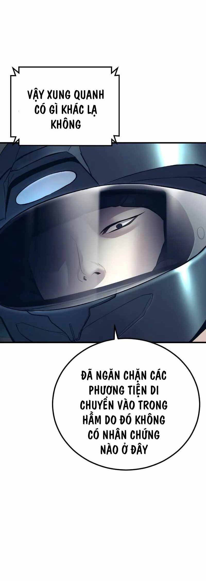 đặc vụ kim chapter 139 70