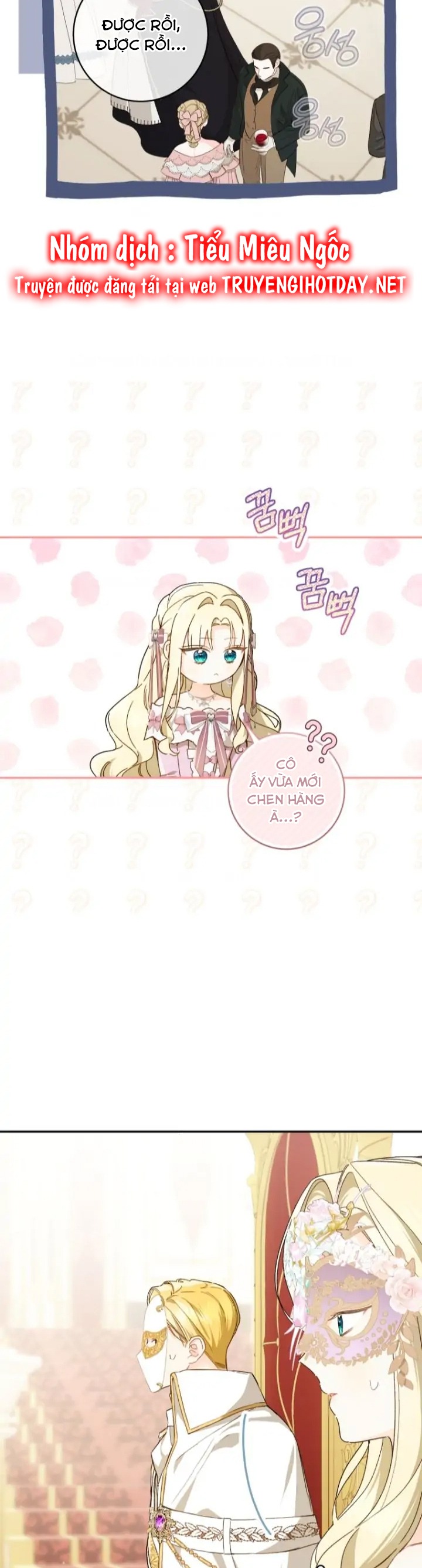 nông trại nằm cạnh hoàng cung chapter 59 14