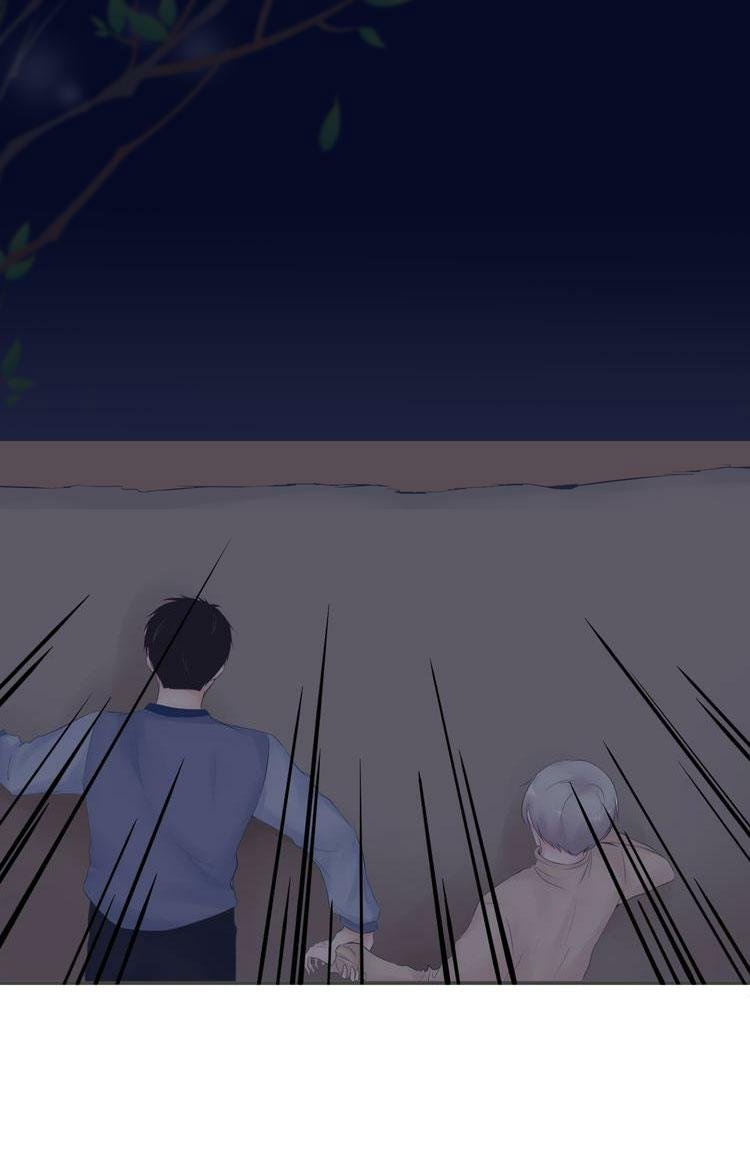 nỗi nhớ ngàn năm chapter 18 1