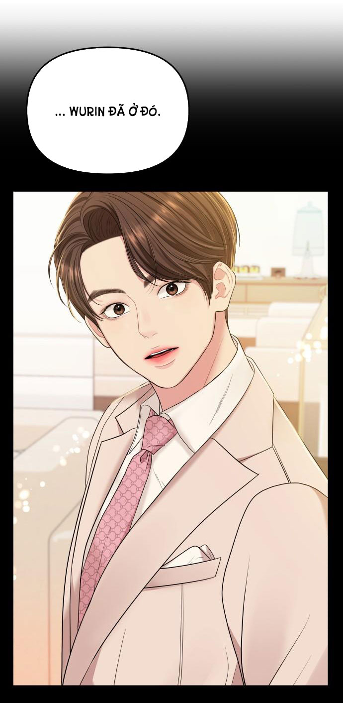 gửi em người đánh cắp những vì sao - to you who swallowed a star chapter 92.2 17