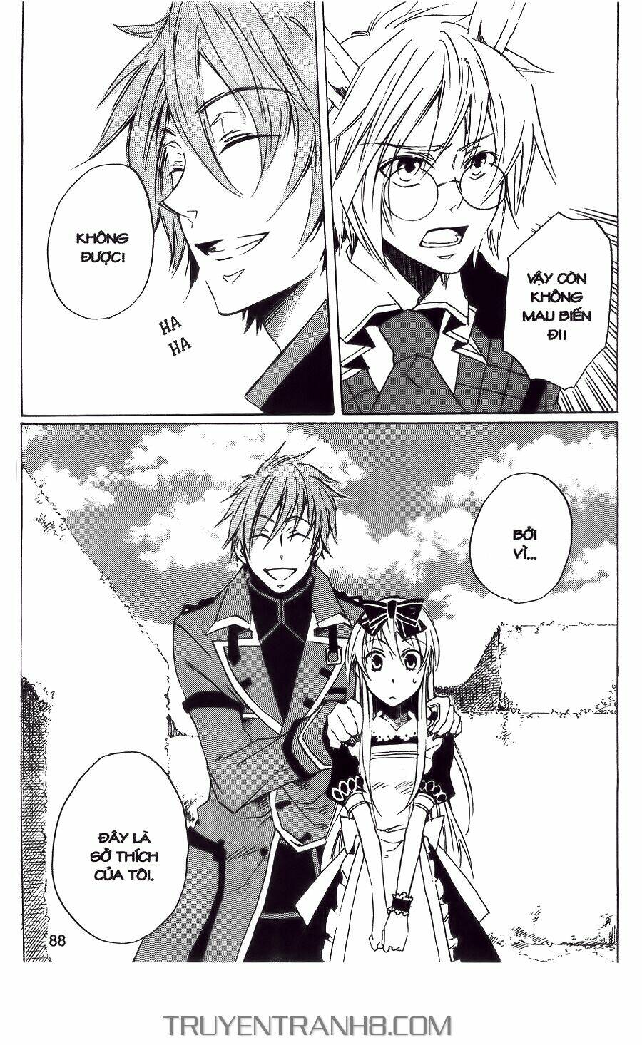 alice lạc vào xứ sở trái tim chapter 8 34