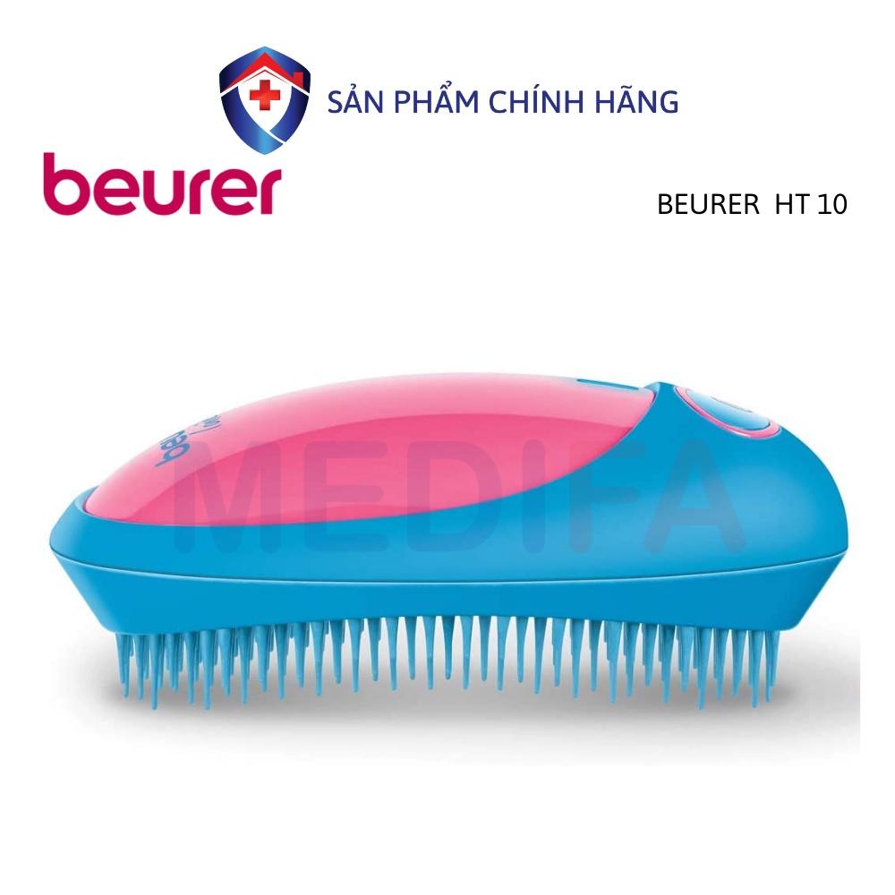 Lược gỡ rối ion Beurer HT10