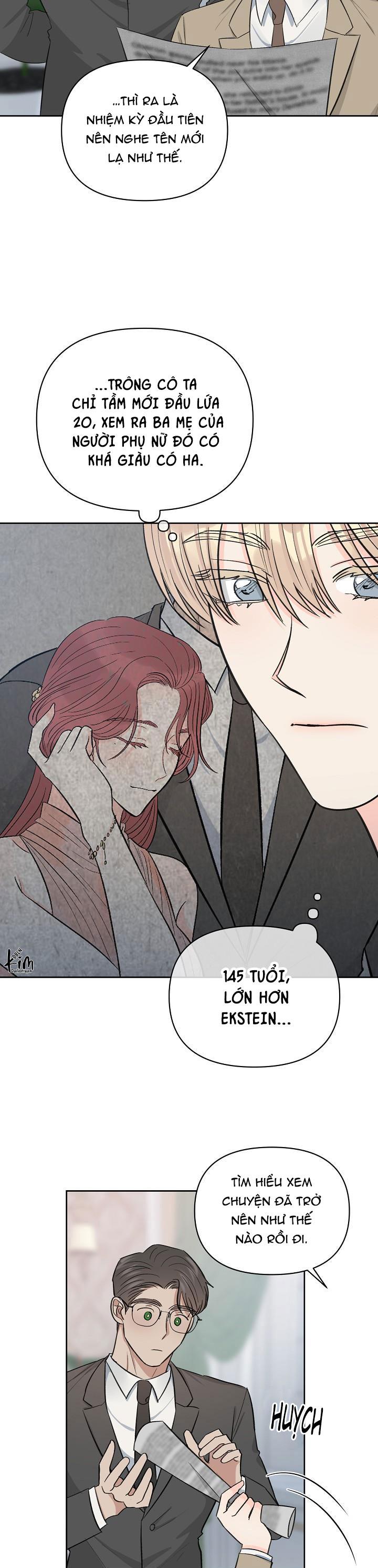 sắc đêm chapter 40 21