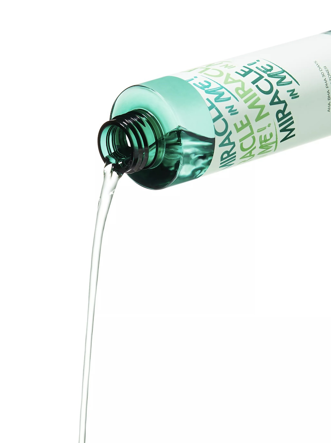 Nước Hoa Hồng Some By Mi AHA-BHA-PHA 30 Days Miracle Toner 150ml