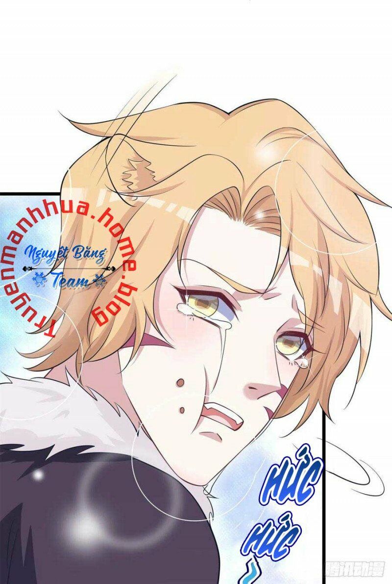 [16+] thảnh thơi thú thế chủng chủng điền, sinh sinh tể chapter 295 38
