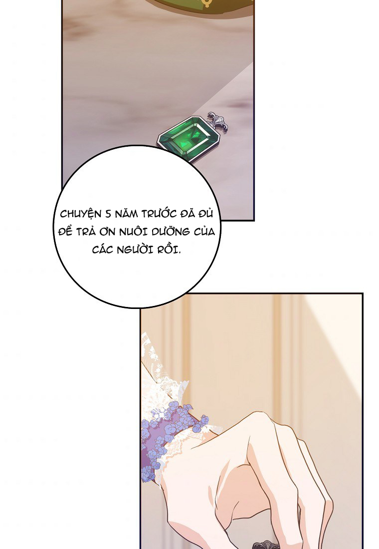 trở thành vợ của nam chính chapter 24.2 33