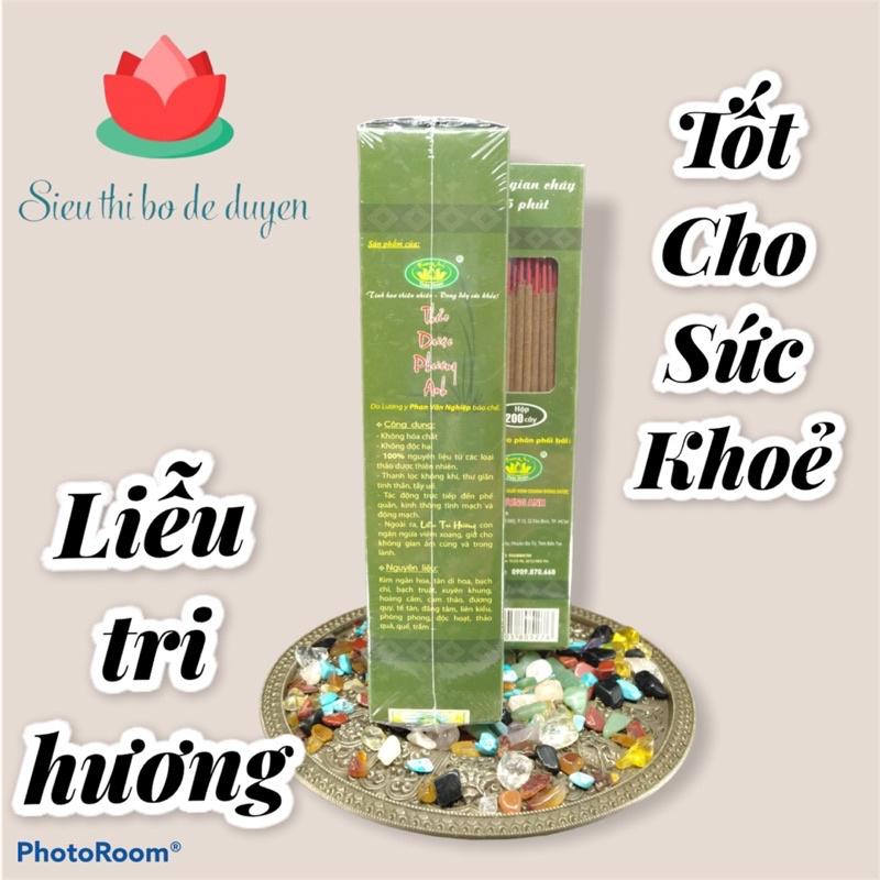 LIỄU TRI HƯƠNG