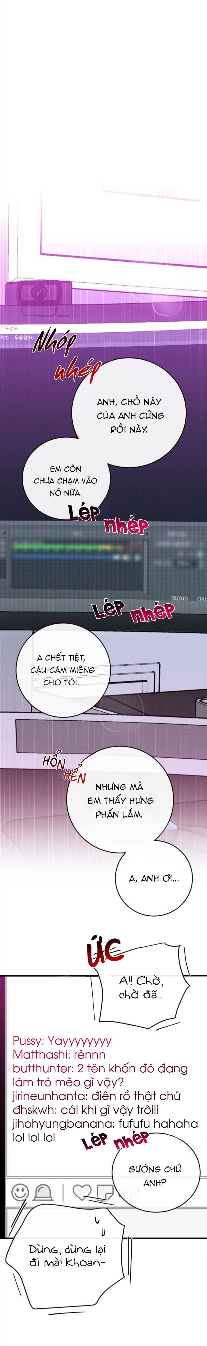 phát sóng chapter 3 33