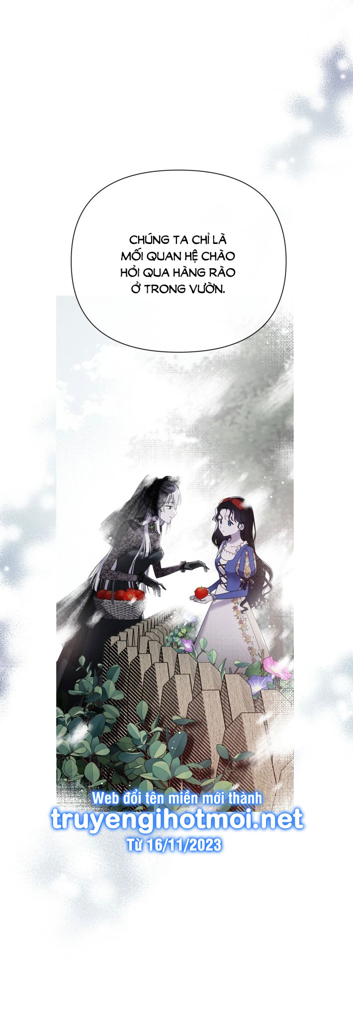 tiếng chuông cửa của bạch tuyết chapter 2 8